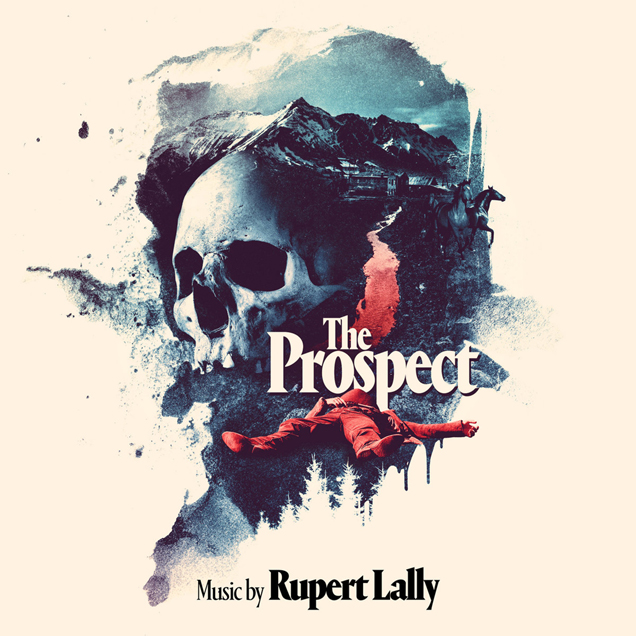 Rupert Lally - The Prospect Small